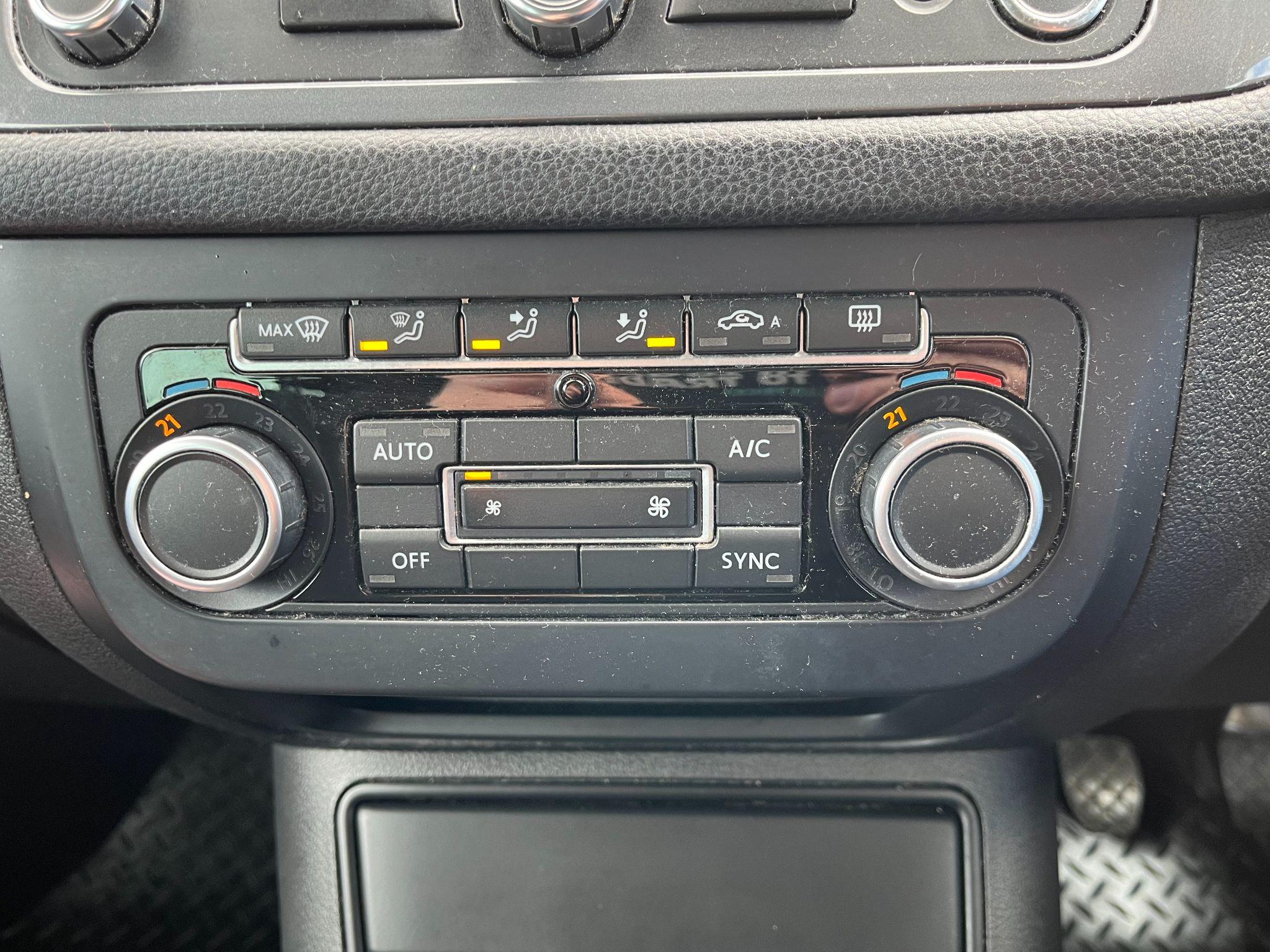 Volkswagen Tiguan 2.0 TDI BlueMotion Tech Match 2WD Euro 5 (s/s) 5dr 5dr Manual 2025