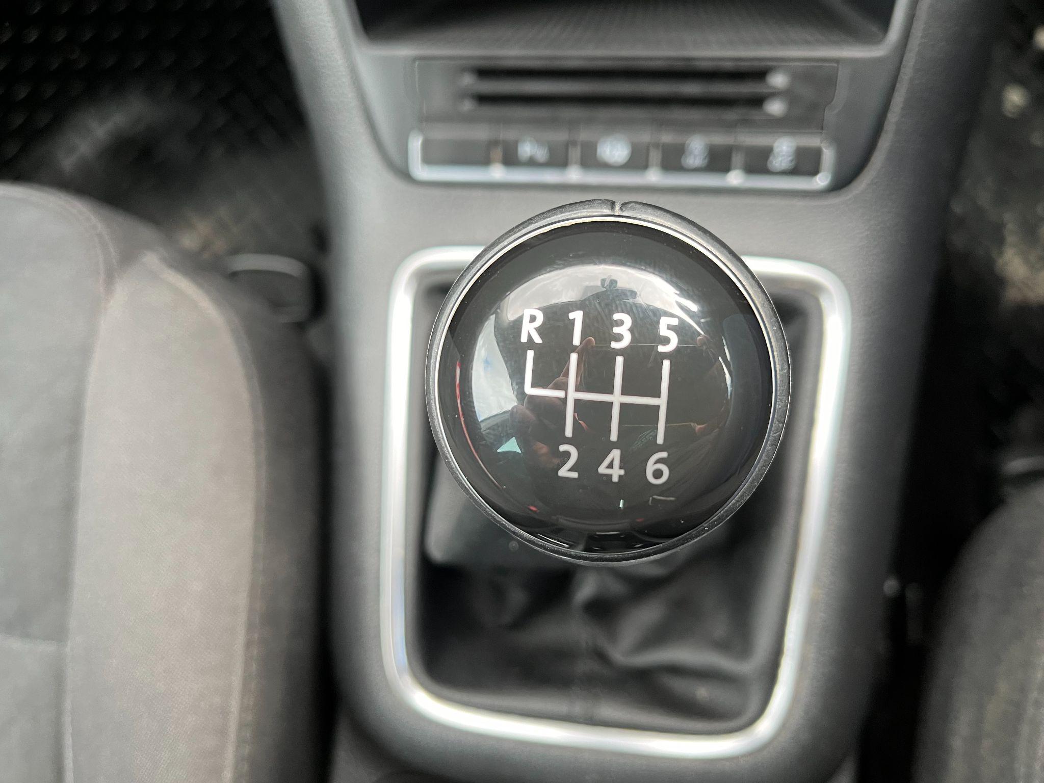 Volkswagen Tiguan 2.0 TDI BlueMotion Tech Match 2WD Euro 5 (s/s) 5dr 5dr Manual 2025