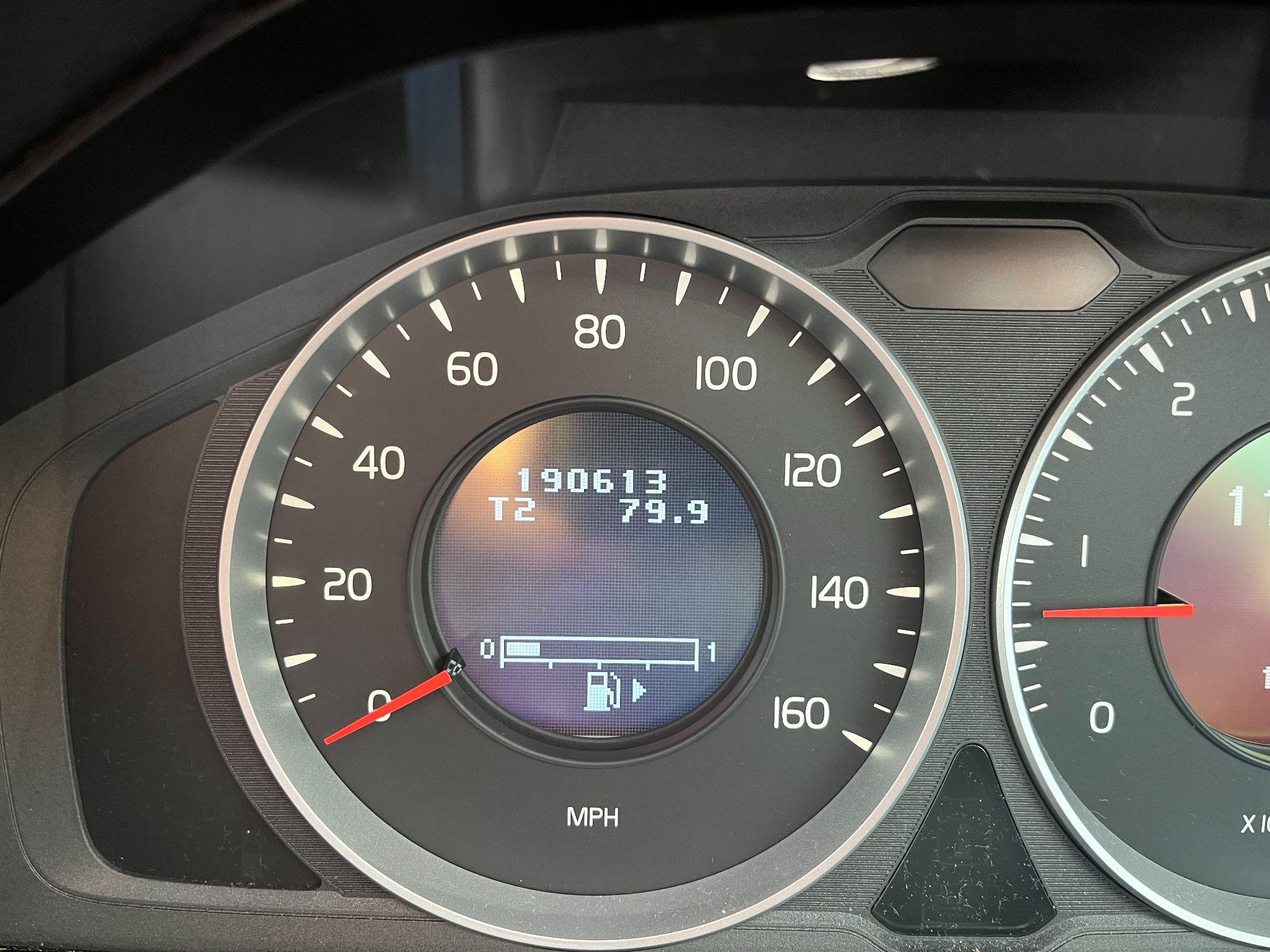 Volvo V60 2.0 D3 ES Nav Euro 5 (s/s) 5dr 5dr Manual 2025