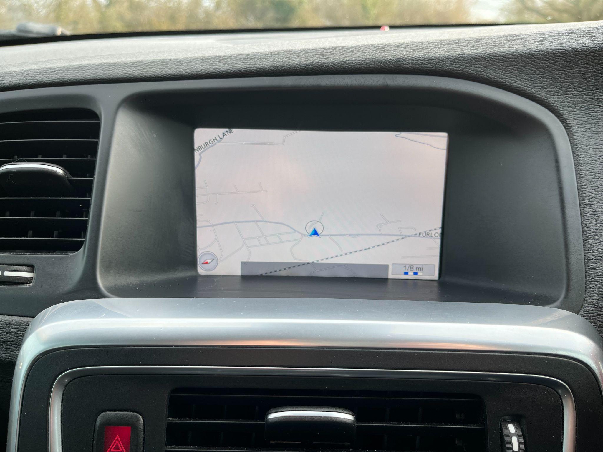 Volvo V60 2.0 D3 ES Nav Euro 5 (s/s) 5dr 5dr Manual 2025