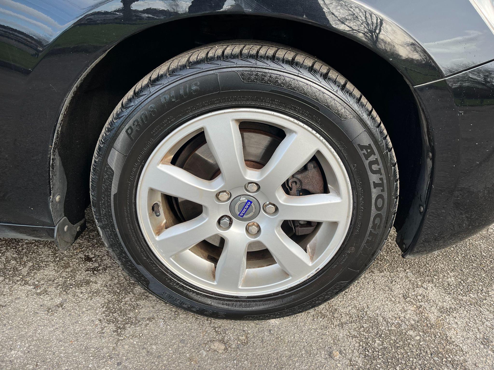 Volvo V60 2.0 D3 ES Nav Euro 5 (s/s) 5dr 5dr Manual 2025