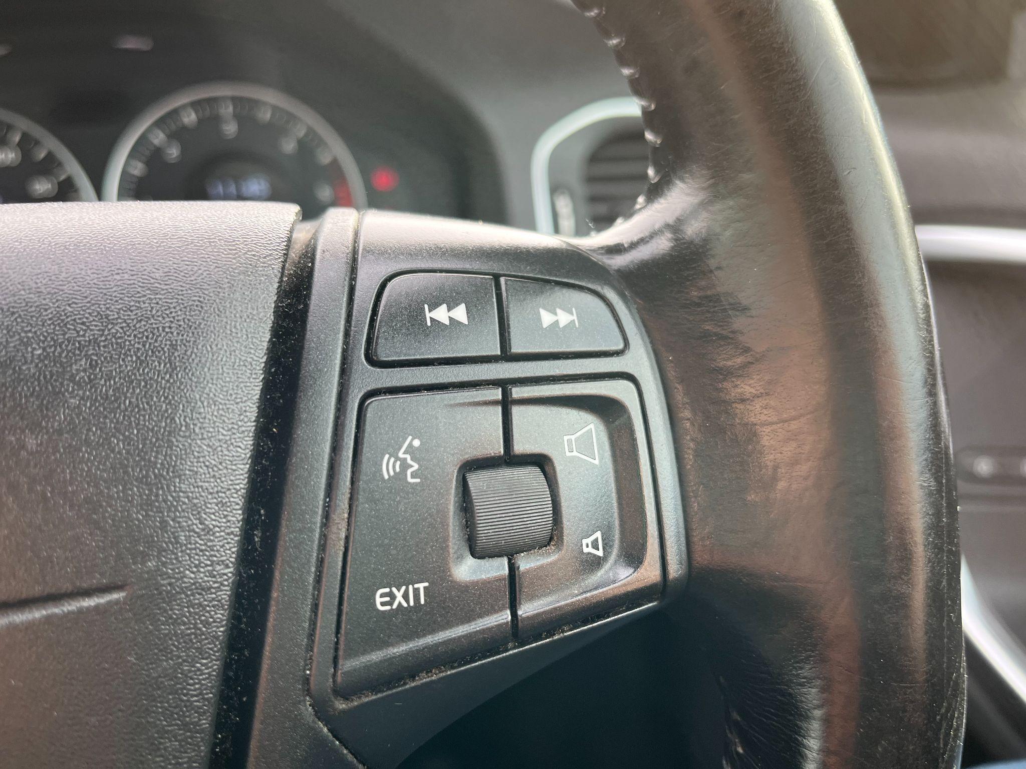 Volvo V60 2.0 D3 ES Nav Euro 5 (s/s) 5dr 5dr Manual 2025