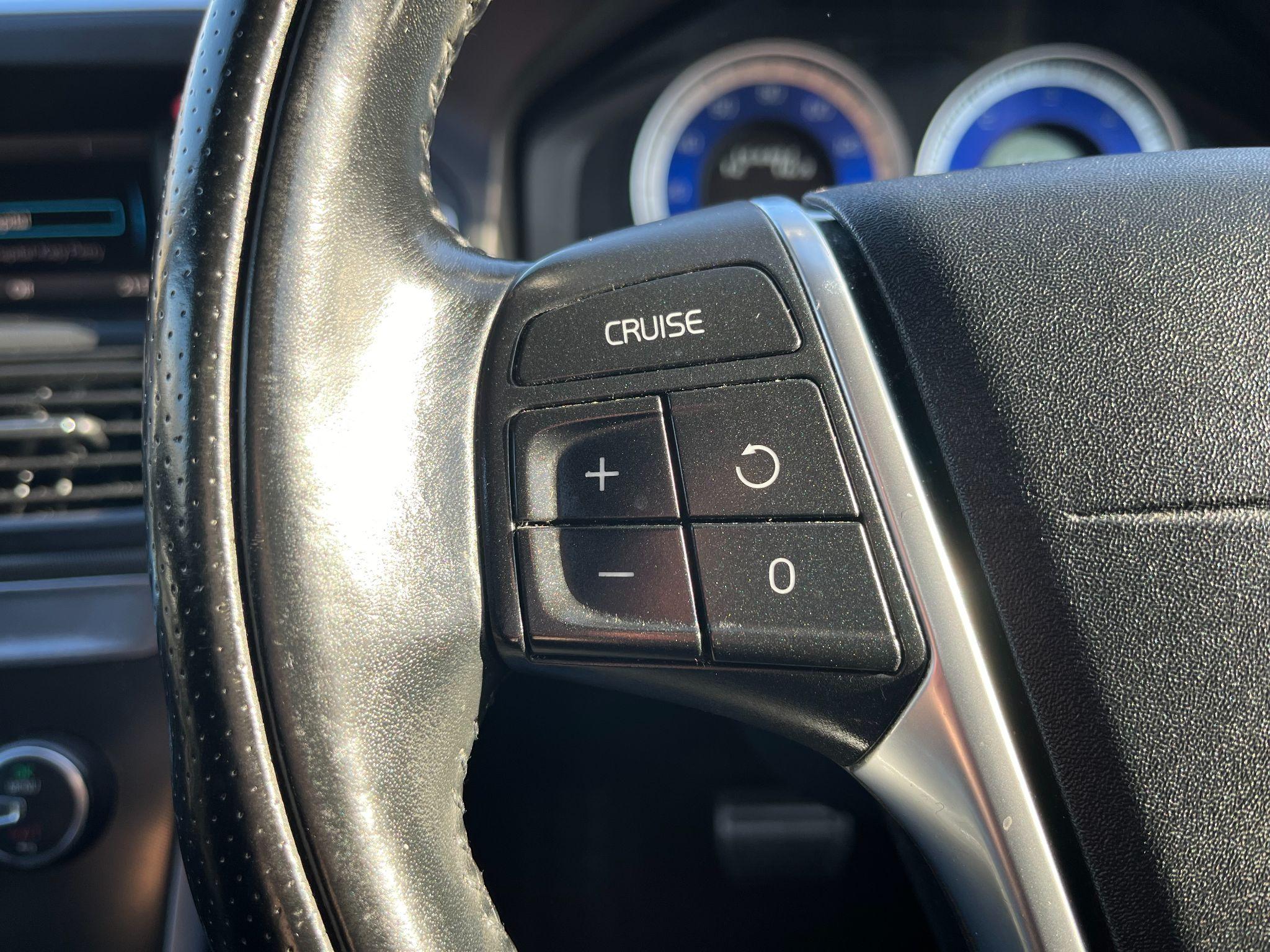 Volvo XC60 2.0 D3 R-Design Geartronic Euro 5 5dr 5dr Automatic 2025