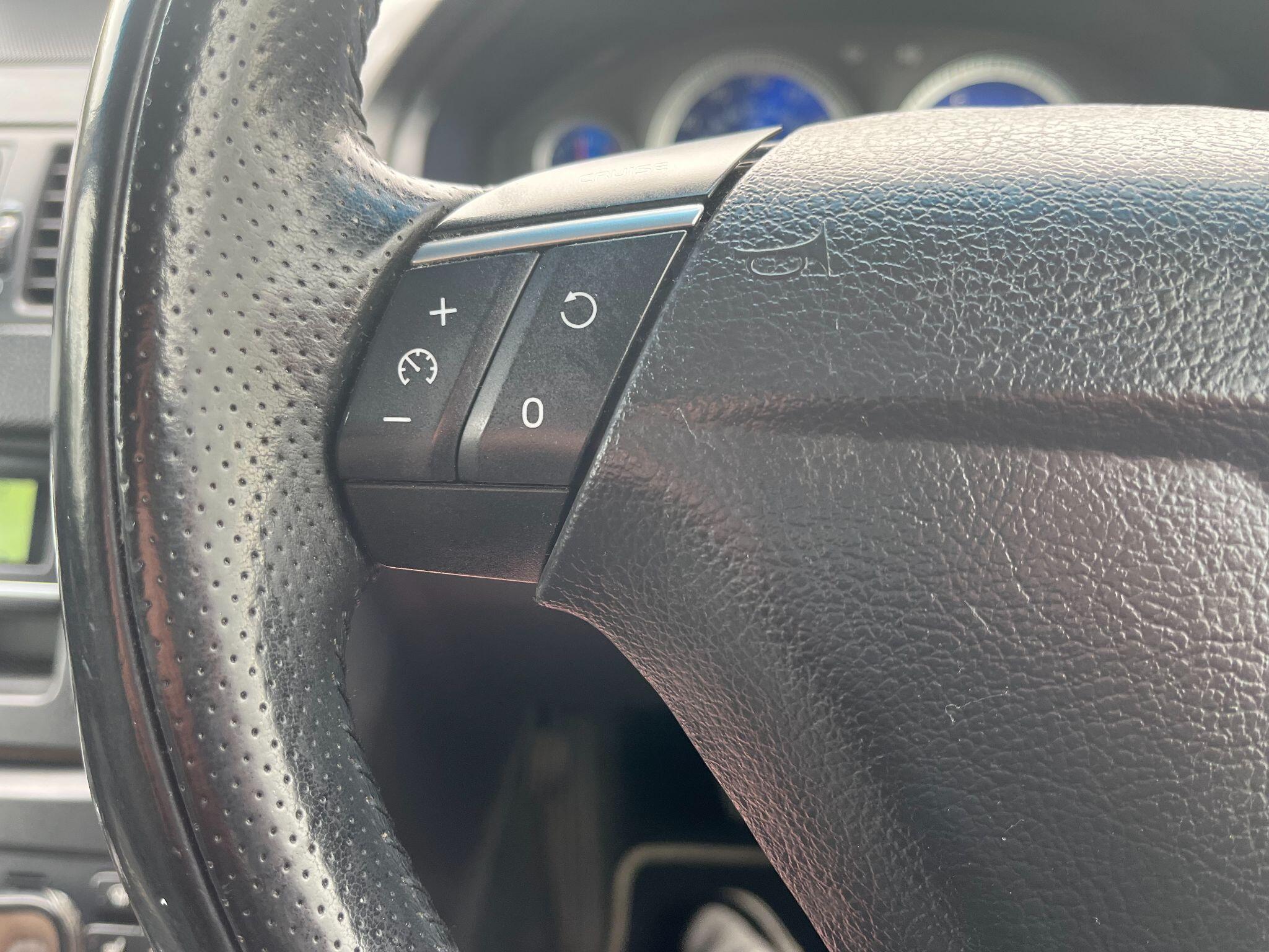 Volvo XC90 2.4 D5 R-Design Geartronic AWD 5dr 5dr Automatic 2026