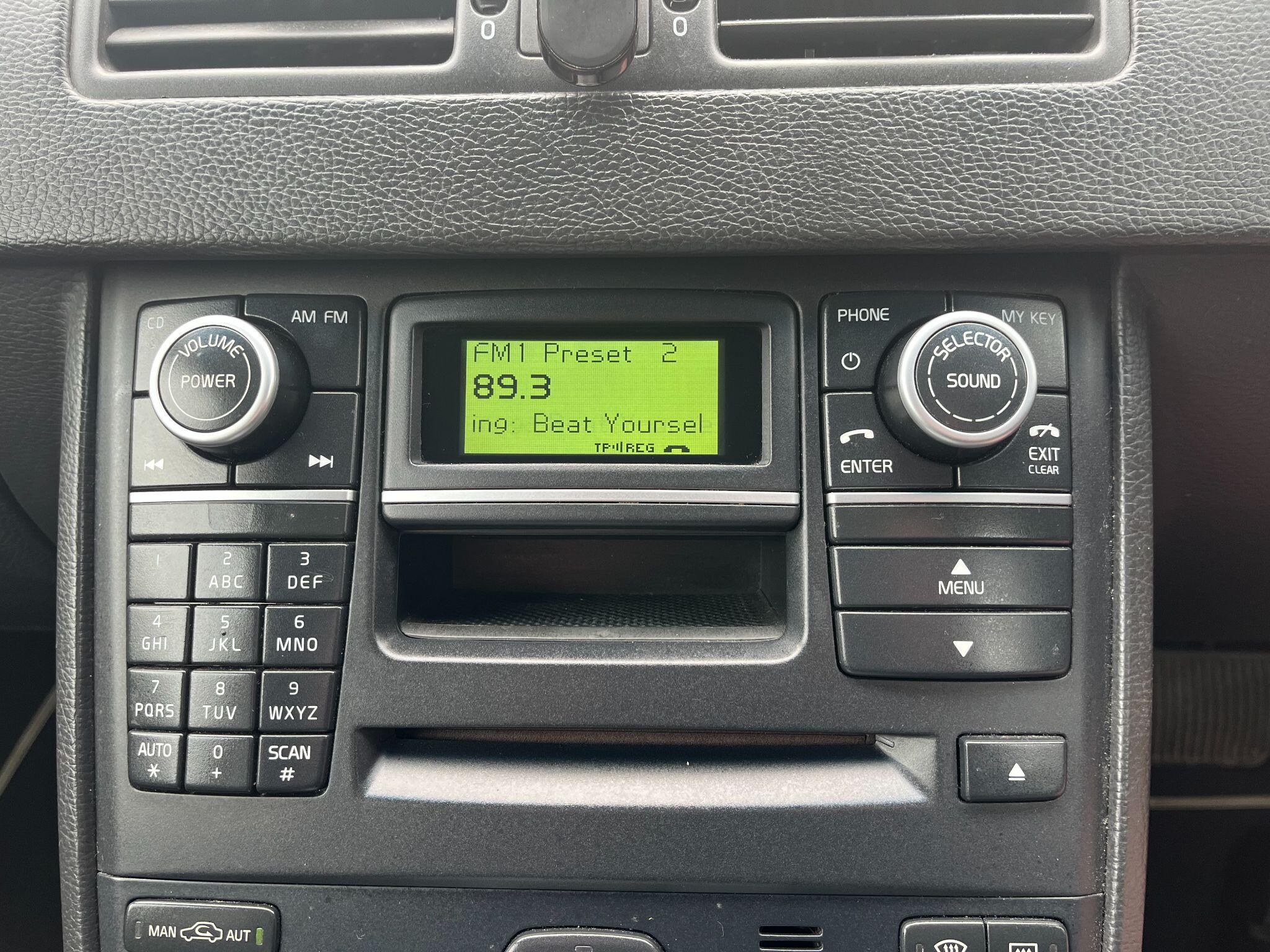 Volvo XC90 2.4 D5 R-Design Geartronic AWD 5dr 5dr Automatic 2026