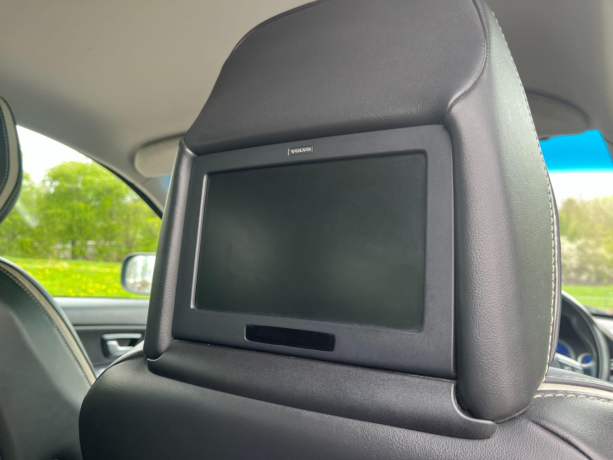 Volvo XC90 2.4 D5 R-Design Geartronic AWD 5dr 5dr Automatic 2026