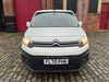 Citroen Berlingo 1.5L 1000 Driver Blue HDi S/S Diesel Manual Euro 6 (101 bhp) 0dr Manual 2025