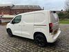 Citroen Berlingo 1.5L 1000 Driver Blue HDi S/S Diesel Manual Euro 6 (101 bhp) 0dr Manual 2025