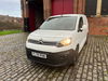 Citroen Berlingo 1.5L 1000 Driver Blue HDi S/S Diesel Manual Euro 6 (101 bhp) 0dr Manual 2025