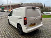 Citroen Berlingo 1.5L 1000 Driver Blue HDi S/S Diesel Manual Euro 6 (101 bhp) 0dr Manual 2025