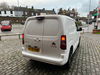 Citroen Berlingo 1.5L 1000 Driver Blue HDi S/S Diesel Manual Euro 6 (101 bhp) 0dr Manual 2025