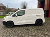 Citroen Berlingo 1.5L 1000 Driver Blue HDi S/S Diesel Manual Euro 6 (101 bhp) 0dr Manual 2025