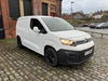 Citroen Berlingo 1.5L 1000 Driver Blue HDi S/S Diesel Manual Euro 6 (101 bhp) 0dr Manual 2025