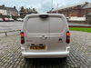 Citroen Berlingo 1.5L 1000 Driver Blue HDi S/S Diesel Manual Euro 6 (101 bhp) 0dr Manual 2025