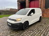 Citroen Berlingo 1.5L 1000 Driver Blue HDi S/S Diesel Manual Euro 6 (101 bhp) 0dr Manual 2025