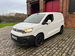 Citroen Berlingo 1.5L 1000 Driver Blue HDi S/S Diesel Manual Euro 6 (101 bhp) 0dr Manual 2020