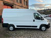 Citroen Relay 2.2L 35 L2H2 Enterprise Blue HDi S/S Diesel Manual Euro 6 (138 bhp) 0dr Manual 2025