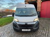 Citroen Relay 2.2L 35 L2H2 Enterprise Blue HDi S/S Diesel Manual Euro 6 (138 bhp) 0dr Manual 2025