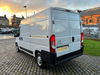 Citroen Relay 2.2L 35 L2H2 Enterprise Blue HDi S/S Diesel Manual Euro 6 (138 bhp) 0dr Manual 2025