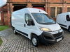 Citroen Relay 2.2L 35 L2H2 Enterprise Blue HDi S/S Diesel Manual Euro 6 (138 bhp) 0dr Manual 2025
