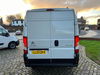 Citroen Relay 2.2L 35 L2H2 Enterprise Blue HDi S/S Diesel Manual Euro 6 (138 bhp) 0dr Manual 2025