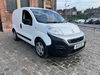 Fiat Fiorino 1.2L 16V MULTIJET SX Diesel Manual Euro 6 (80 bhp) 5dr Manual 2025