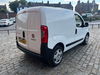 Fiat Fiorino 1.2L 16V MULTIJET SX Diesel Manual Euro 6 (80 bhp) 5dr Manual 2025
