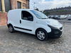 Fiat Fiorino 1.2L 16V MULTIJET SX Diesel Manual Euro 6 (80 bhp) 5dr Manual 2025