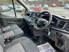 Ford Transit 2.0 TDCI 350 Tipper Leader EcoBlue Diesel Manual Euro 6 (130 bhp) 4dr Manual 2025