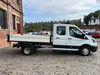 Ford Transit 2.0 TDCI 350 Tipper Leader EcoBlue Diesel Manual Euro 6 (130 bhp) 4dr Manual 2025