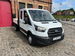 Ford Transit 2.0 TDCI 350 Tipper Leader EcoBlue Diesel Manual Euro 6 (130 bhp) 4dr Manual 2020