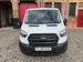 Ford Transit 2.0 TDCI 350 Tipper Leader EcoBlue Diesel Manual Euro 6 (130 bhp) 4dr Manual 2020