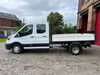 Ford Transit 2.0 TDCI 350 Tipper Leader EcoBlue Diesel Manual Euro 6 (130 bhp) 4dr Manual 2025