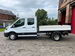 Ford Transit 2.0 TDCI 350 Tipper Leader EcoBlue Diesel Manual Euro 6 (130 bhp) 4dr Manual 2020