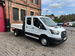 Ford Transit 2.0 TDCI 350 Tipper Leader EcoBlue Diesel Manual Euro 6 (130 bhp) 4dr Manual 2020
