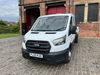 Ford Transit 2.0 TDCI 350 Tipper Leader EcoBlue Diesel Manual Euro 6 (130 bhp) 4dr Manual 2025