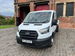 Ford Transit 2.0 TDCI 350 Tipper Leader EcoBlue Diesel Manual Euro 6 (130 bhp) 4dr Manual 2020