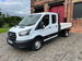 Ford Transit 2.0 TDCI 350 Tipper Leader EcoBlue Diesel Manual Euro 6 (130 bhp) 4dr Manual 2020