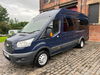 Ford Transit 2.2L 460 Trend Econetic Tech Diesel Manual Euro 6 (155 bhp) 5dr Manual 2025