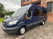 Ford Transit 2.2L 460 Trend Econetic Tech Diesel Manual Euro 6 (155 bhp) 5dr Manual 2018