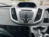 Ford Transit 2.2L 460 Trend Econetic Tech Diesel Manual Euro 6 (155 bhp) 5dr Manual 2025