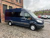 Ford Transit 2.2L 460 Trend Econetic Tech Diesel Manual Euro 6 (155 bhp) 5dr Manual 2025