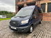 Ford Transit 2.2L 460 Trend Econetic Tech Diesel Manual Euro 6 (155 bhp) 5dr Manual 2018