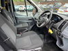 Ford Transit 2.2L 460 Trend Econetic Tech Diesel Manual Euro 6 (155 bhp) 5dr Manual 2025
