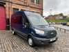 Ford Transit 2.2L 460 Trend Econetic Tech Diesel Manual Euro 6 (155 bhp) 5dr Manual 2025
