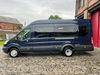 Ford Transit 2.2L 460 Trend Econetic Tech Diesel Manual Euro 6 (155 bhp) 5dr Manual 2025