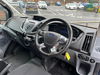 Ford Transit 2.2L 460 Trend Econetic Tech Diesel Manual Euro 6 (155 bhp) 5dr Manual 2025