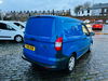 Ford Transit Courier 1.5L Base TDCi 4dr Diesel Manual Euro 6 (74 bhp) 4dr Manual 2025