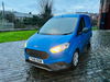 Ford Transit Courier 1.5L Base TDCi 4dr Diesel Manual Euro 6 (74 bhp) 4dr Manual 2025