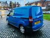 Ford Transit Courier 1.5L Base TDCi 4dr Diesel Manual Euro 6 (74 bhp) 4dr Manual 2025